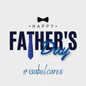 Happy Father's Day!