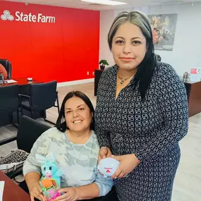 Isabel Degollado - State Farm Insurance Agent