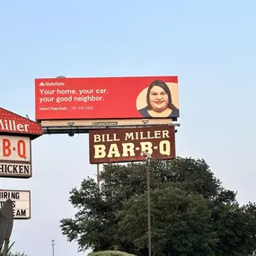 I ✨SPY✨ billboard by Highway90/Highway35????????