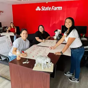 Isabel Degollado - State Farm Insurance Agent