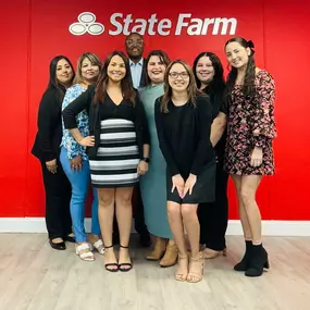 Isabel Degollado - State Farm Insurance Agent