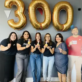 Congratulations #DegolladoDreamTeam in reaching 300 Google Reviews at our SW Military location!
We are honored to serve you ????????
Call us today to create your personal price ☎️
⭐️⭐️⭐️⭐️⭐️