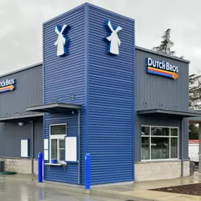 Dutch Bros B Street