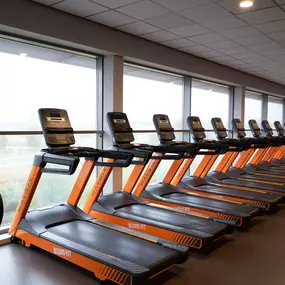 Bild von Basic-Fit 24/7