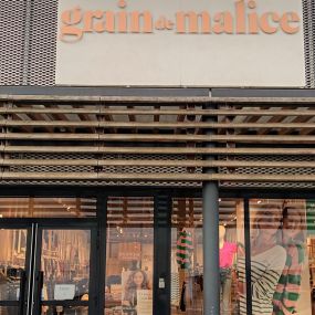 Bild von Grain de Malice