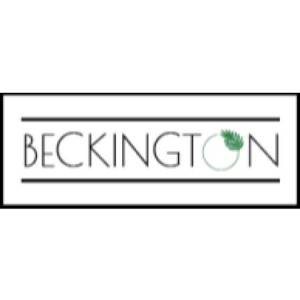 Logotyp från Beckington