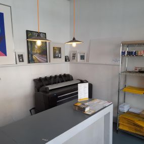 Bild von DHL Express Service Point (TALBOT PRINTING)