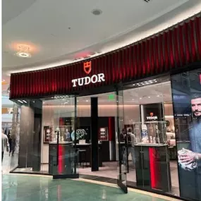 Bild von Tudor Boutique