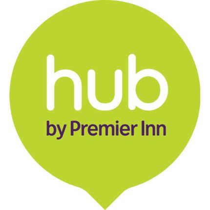 Logótipo de hub by Premier Inn London Clerkenwell hotel