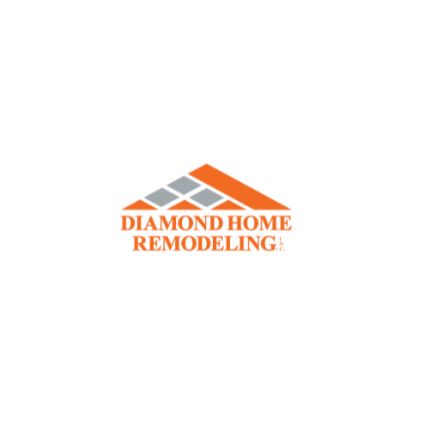 Logo de Diamond Home Remodeling Inc.