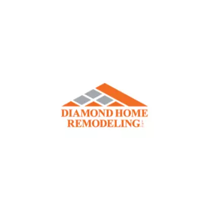 Logo od Diamond Home Remodeling Inc.