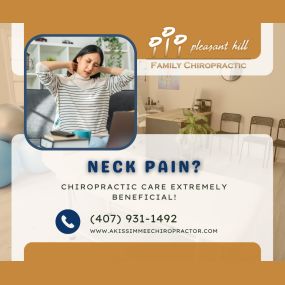 Dr. Leanne Savion, D.C. and Pleasant Hill Family Chiropractic provide professional chiropractic services to the Kissimmee area and surrounding communities. Service offerings focus on providing relief from acute and chronic pain, increased mobility and function, as well as long-term wellness care to individuals and families of all ages.