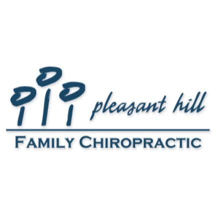 Logotyp från Pleasant Hill Family Chiropractic
