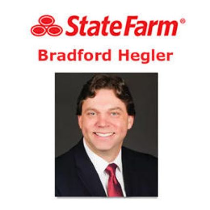 Logo de Bradford Hegler - State Farm Insurance Agent