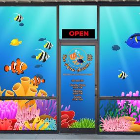 Bild von The Aqua-Arium, LLC