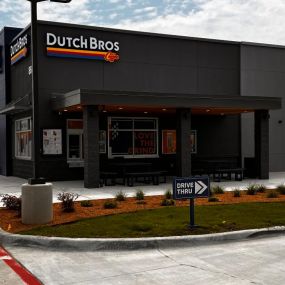 Dutch Bros Rowlett