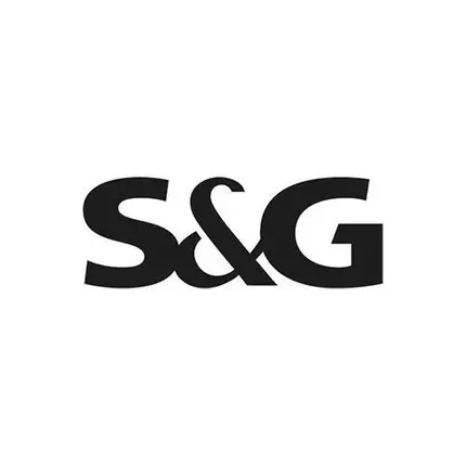 Logo van Mercedes-Benz S&G Automobil AG Achern