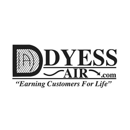 Logotyp från Dyess Air & Plumbing