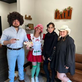 Happy Halloween from Brady Paxman State Farm Insurance Princeton, TX