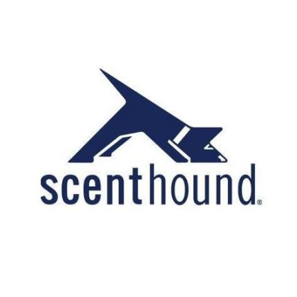 Logo od Scenthound Holly Springs