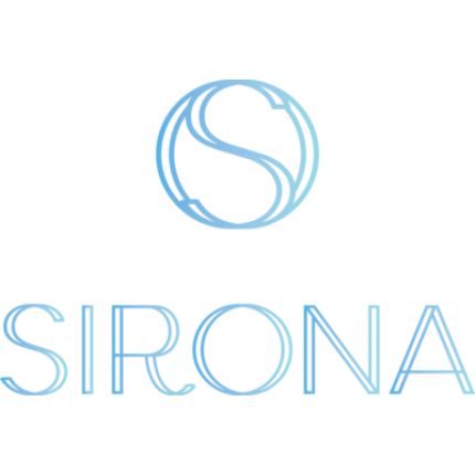 Logo van Sirona