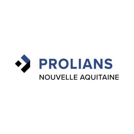 Logotyp från PROLIANS NOUVELLE AQUITAINE Mérignac