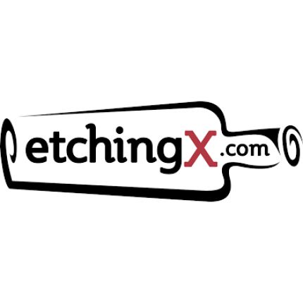 Logo da Etching Expressions
