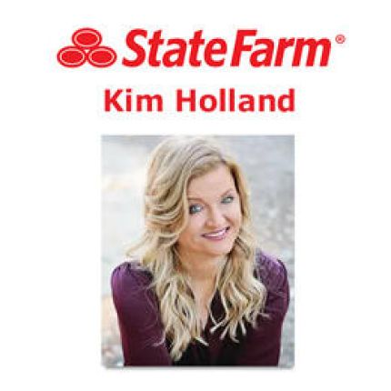 Logo van Kim Holland - State Farm Insurance Agent