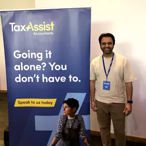 Chitrng Shah Owner Taxassist Basingstoke