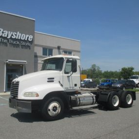 Bayshore Truck Center