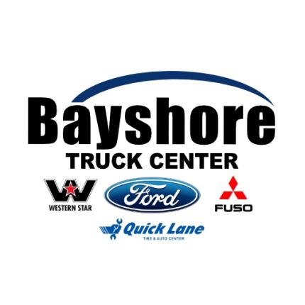 Logo from Bayshore Ford Truck Sales Inc