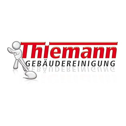 Logo van Thiemann Gebäudereinigung GmbH & Co. KG