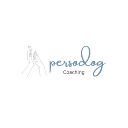 Logo von persodog Mensch-Hund Coaching - Felicitas Engel