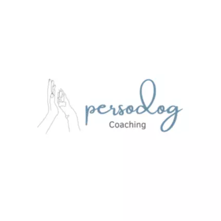 Logotyp från persodog Mensch-Hund Coaching - Felicitas Engel