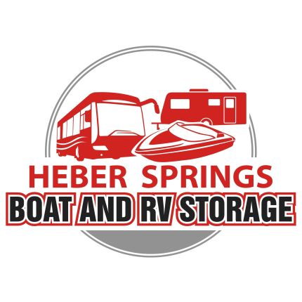 Logotipo de Heber Springs Boat and RV Storage