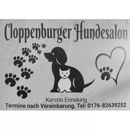 Logotipo de Cloppenburger Hundesalon