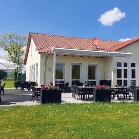 Bild von Restaurant Haus am See - Neuental