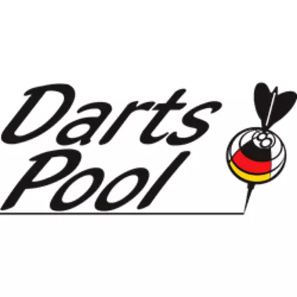 Logo da DartsPool