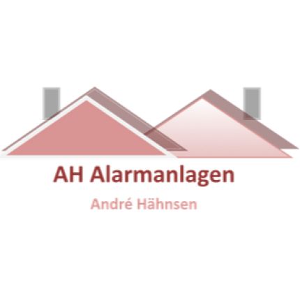Logo von AH Alarmanlagen André Hähnsen
