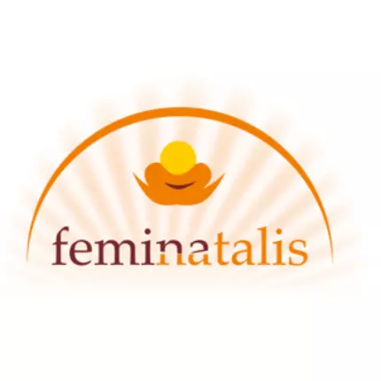 Logo from Naturheilpraxis feminatalis