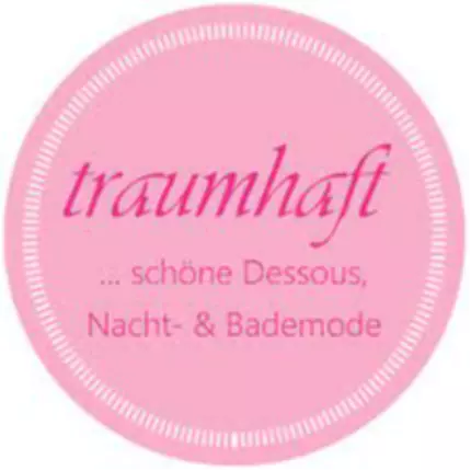 Logo van traumhaft ...schöne Dessous, Nacht- & Bademode