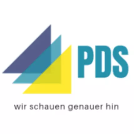 Logotyp från PDS-Dienstleistungen - Schädlingsbekämpfung