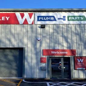 Wolseley Plumb & Parts Arbroatth