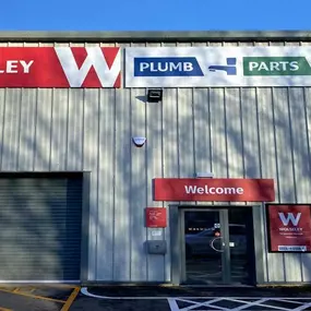 Wolseley Plumb & Parts Arbroatth