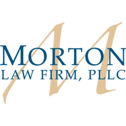 Logotipo de Morton Law Firm, PLLC