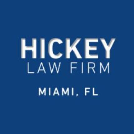 Logo od Hickey Law Firm Accident and Injury Trial Lawyers