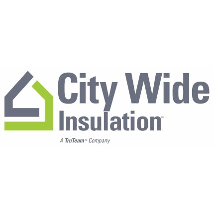 Logo fra City Wide Insulation of GB