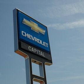 Bild von Capital Chevrolet of Shallotte