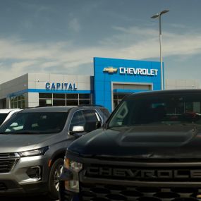 Bild von Capital Chevrolet of Shallotte