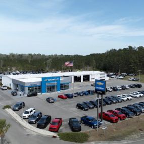 Bild von Capital Chevrolet of Shallotte